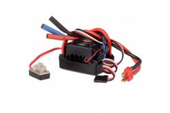 E245T HSP / Himoto Racing Hobbywing Brushless 50Amp Sensorless ECS 37025