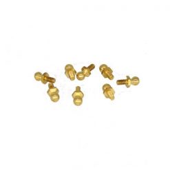 H013 Himoto Ball Stud 4.9mm