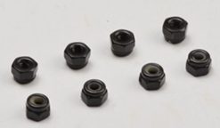 HSP 18038 Himoto H017 Lock Nut M2.5