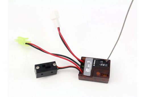 MT-201RE Himoto 2in1 ESC/Receive