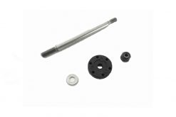 MX400 - MX5023 Rear Shock Shaft