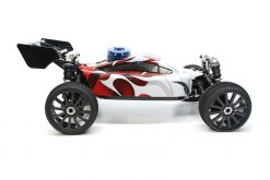 Firestone 1/8 Scale N8XB Nitro