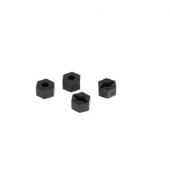 RC-022  12mm Hex Nut 12x7.8mm
