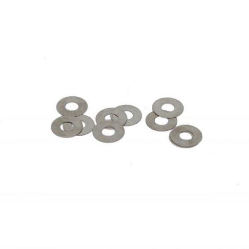 RVB-S090-2 Diff Shim Ring (Washers) 3X10X0.2mm