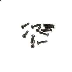 HSP 85843 Round Head Self Tapping Screw 3*12