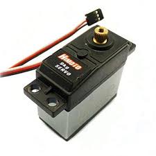 Himoto Racing RC Servo 9kg