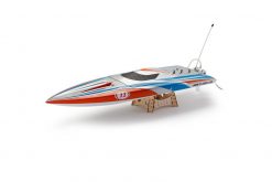 TFL 1111 Brushless Rocket Racing Fibreglass Boat 65cm