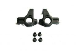 820009 Himoto 1/8 Scale Steering Hub Carriers Set 2P