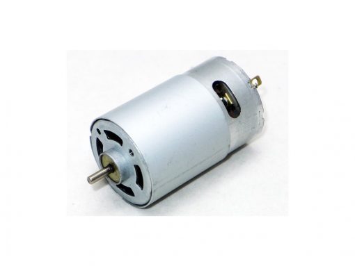 SST550 SST Racing Brushed Motor RC550