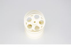09502 1:10 Scale 12mm Hex Rims 2P
