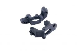 02015 | HSP / Himoto Front Steering Hub Carriers 2Pcs