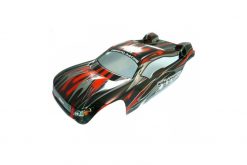 08531 Himoto 1/8 Scale Truggy Body