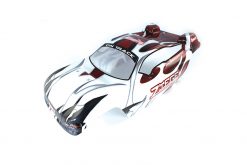 08533 Himoto 1/8 Scale Truggy Body