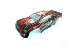 08631 Himoto 1/8 Scale Truck Body