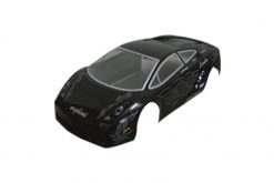 10121 Himoto 1/10 Scale On Road Body