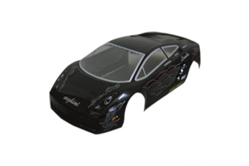 10121 Himoto 1/10 Scale On Road Body