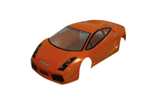 10123 Himoto 1/10 Scale On Road Body