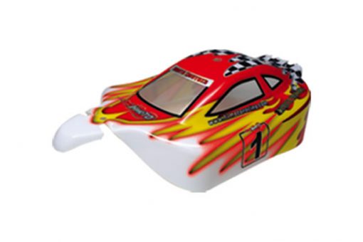 10704 Himoto 1/10 Scale Buggy Body