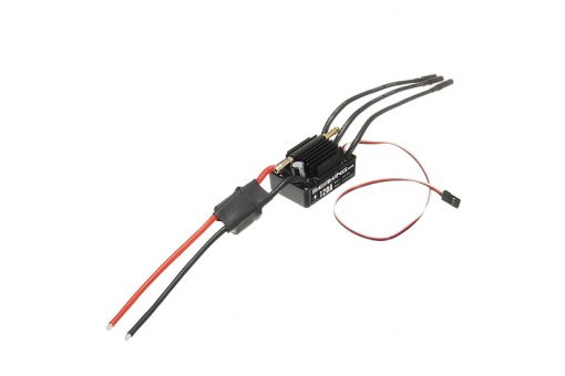 TFL Racing Brushless H/W Seaking 120A Brushless ESC W/Water Cooling