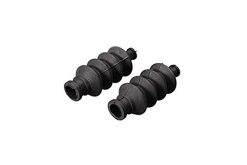 213B55 TFL Racing Dual Linkage Rod Boots L=33