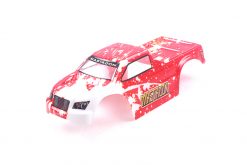 28709 Himoto 1/18 Truck Body
