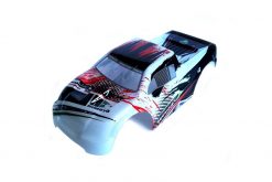 28710 Himoto 1/18 Truck Body