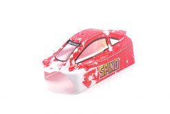 28725 Himoto 1/18 Buggy Body