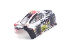 28726 Himoto 1/18 Buggy Body