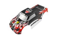 28737 Himoto Racing 1/18 Monster Truck Body