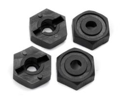 31034 Himoto Wheel 12mm Hex Nuts Maverick 150022