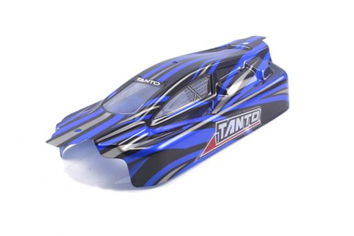 31300 Himoto 1/10 Scale Buggy Body
