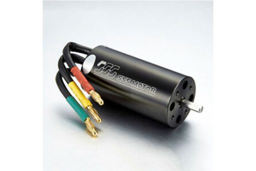 TFL Racing Brushless Motor W/O Water 3660/2070KV