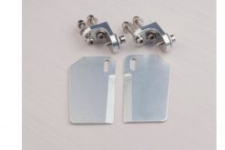 517B20 TFL Racing Dual Turn Fin