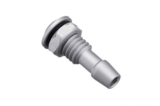 521B50 TFL Racing Alum Water Outlet