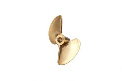 5B12*42 TFL Racing 42 Copper Propeller 4.76mm  2 Blade