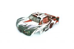 73804 Himoto 1/8 Scale Short Course Body