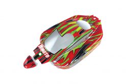 80303 Himoto 1/8 Scale Body Nitro
