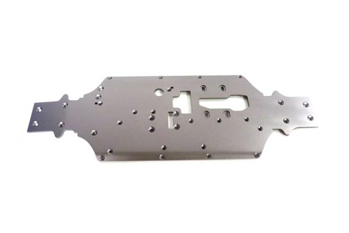 831207 Himoto Racing 1/8 Scale Chassis