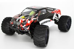 Mastadon 1/18 Scale E18MT Electric