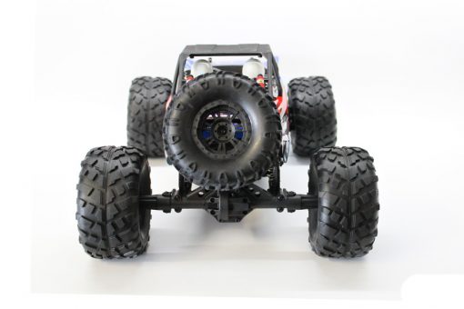 Himoto Drekkar 1/10 Electric Brushless 4WD Off Road RTR RC Buggy