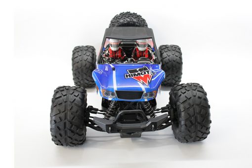 Himoto Drekkar 1/10 Electric Brushless 4WD Off Road RTR RC Buggy