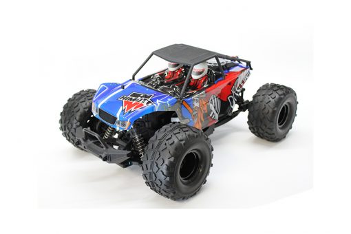 Himoto Drekkar 1/10 Electric Brushless 4WD Off Road RTR RC Buggy