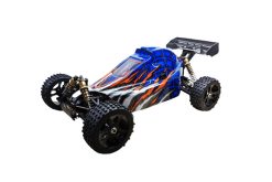 HSP/Himoto Monster Size 1/5 Electric Brushless 4WD RTR RC Buggy HI4077-1