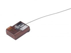 MT-301RX Himoto Radio 2.4GHZ Waterproof Receiver