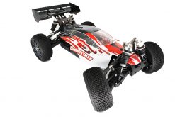 1:8 Scale Buggy Body. (Body Only)