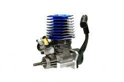 VX18 RC Nitro Car Engine 02200