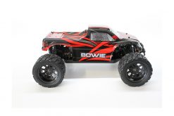 Bowie Pro 1/10 Scale E10MT Electric