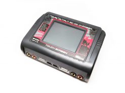 Himoto C624 Touch Screen Dual Output 240W 10A Professional AC/DC Balance Charger