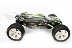 Himoto Ziegz 1/8 4WD Electric Brushless Off Road RTR RC Pro Series Truggy W/ Battery and Charger