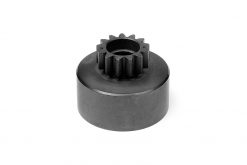 HSP 86715 clutch bell 11T for 1:8 truck